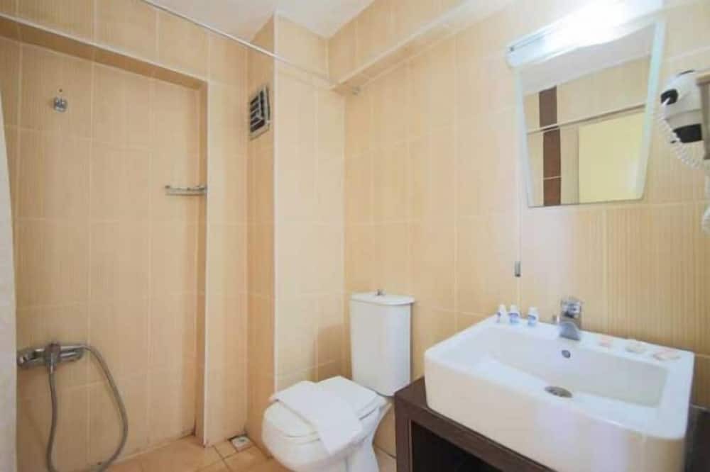 Photo of Bathroom in Sarimsakli