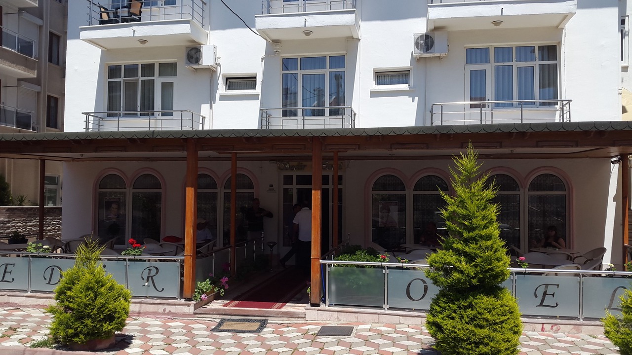Photo of Outdoor in Akcay