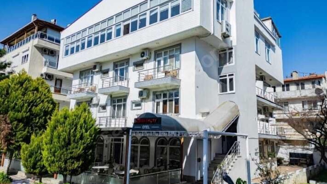 Photo of Outdoor in Akcay