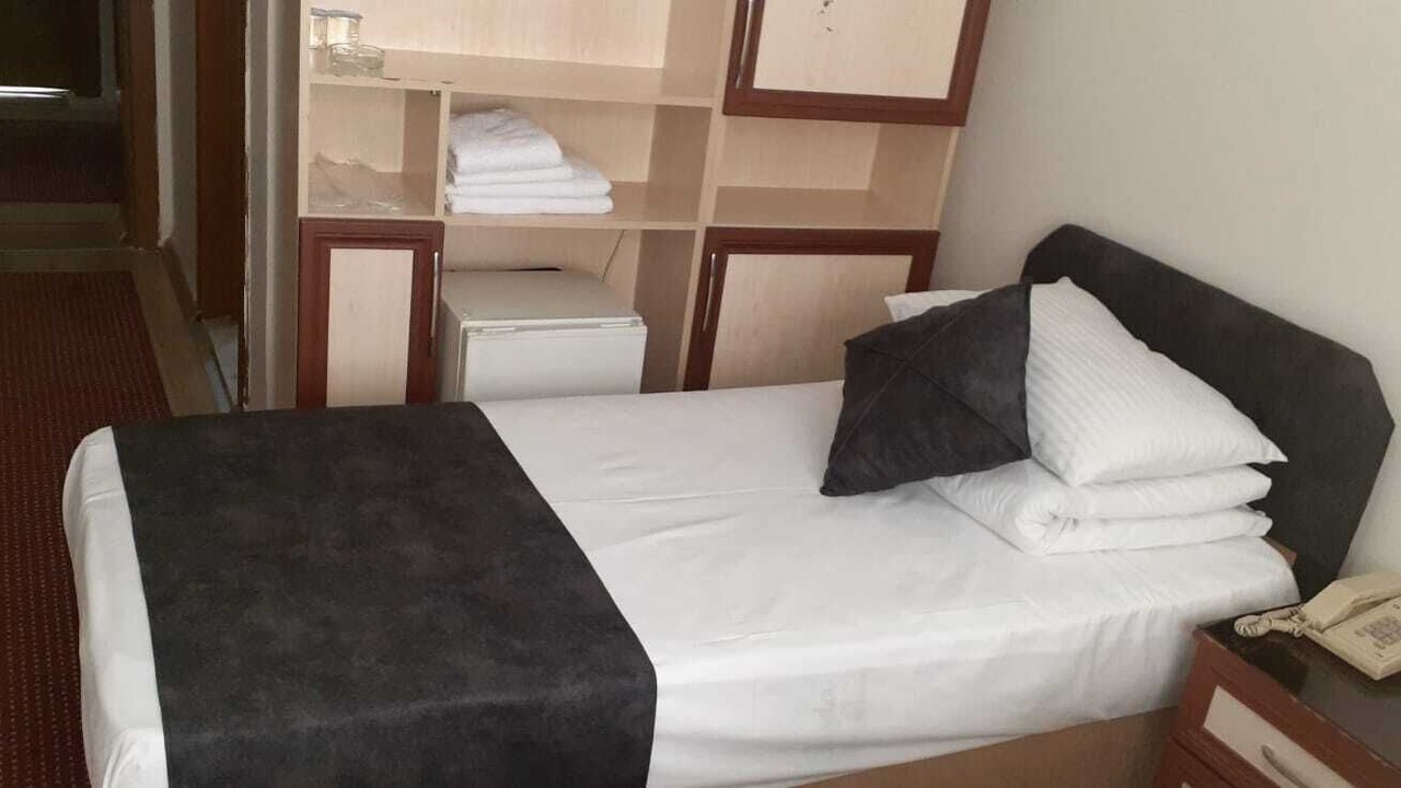 Photo of Bedroom in Akcay