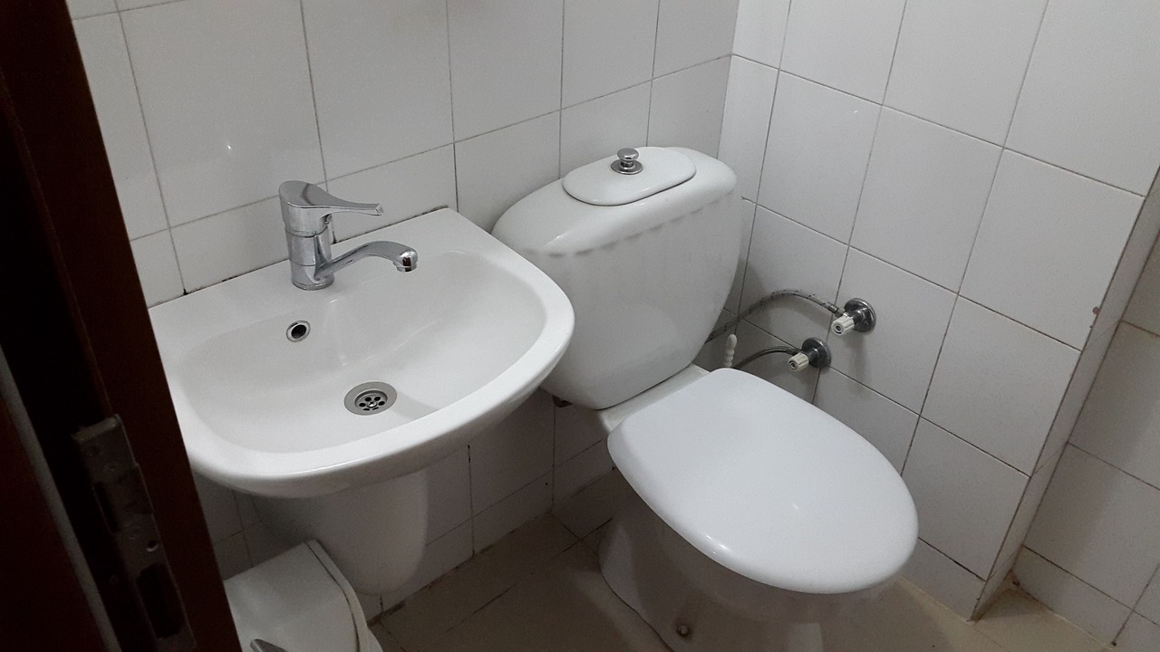 Photo of Bathroom in Akcay