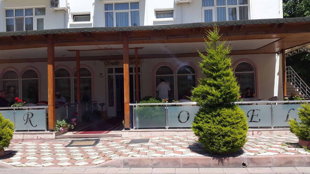 Photo of Outdoor in Akcay