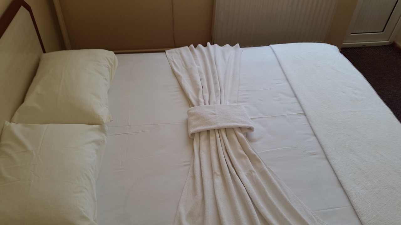 Photo of Bedroom in Akcay