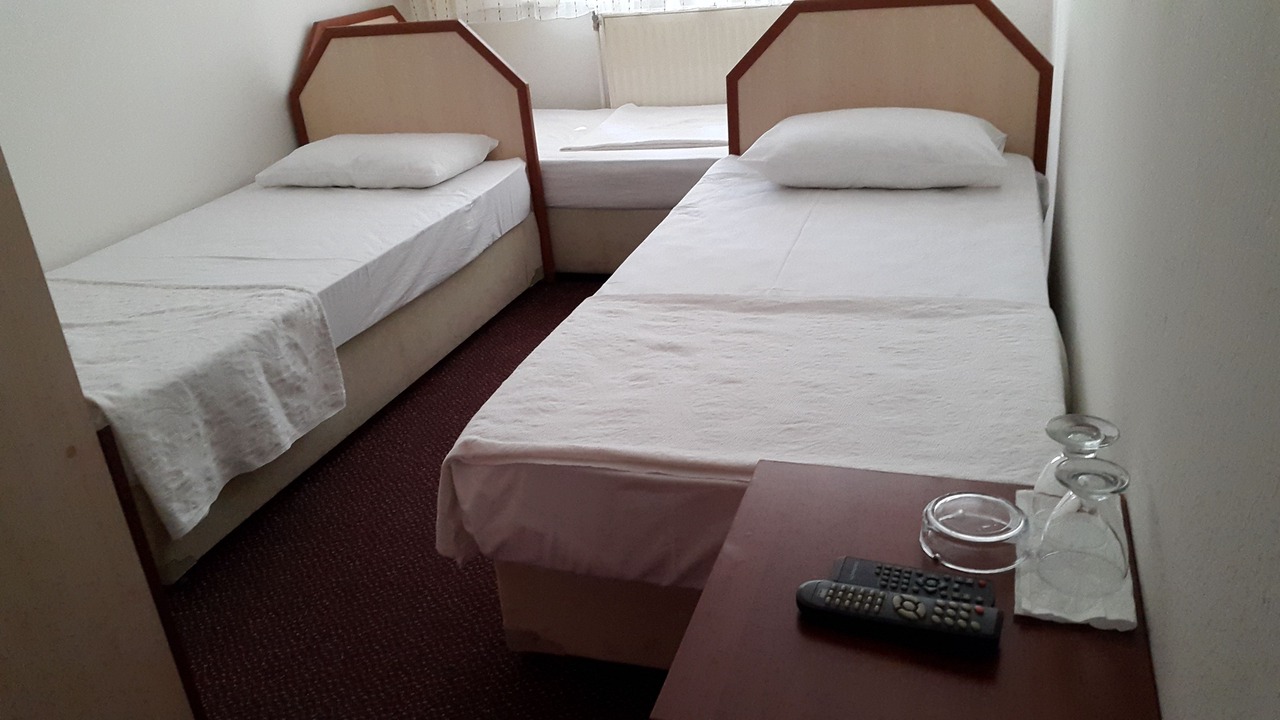 Photo of Bedroom in Akcay