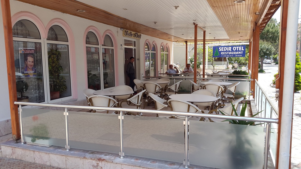 Photo of Outdoor in Akcay