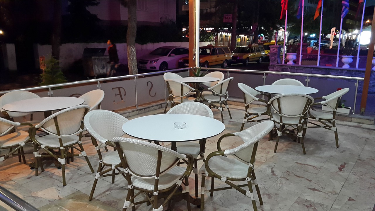 Photo of Outdoor in Akcay