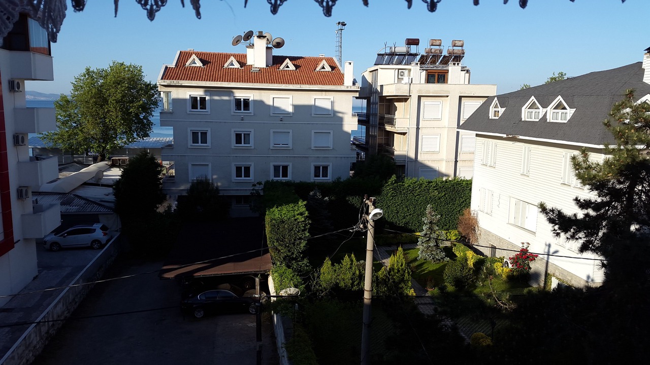 Photo of Bedroom in Akcay