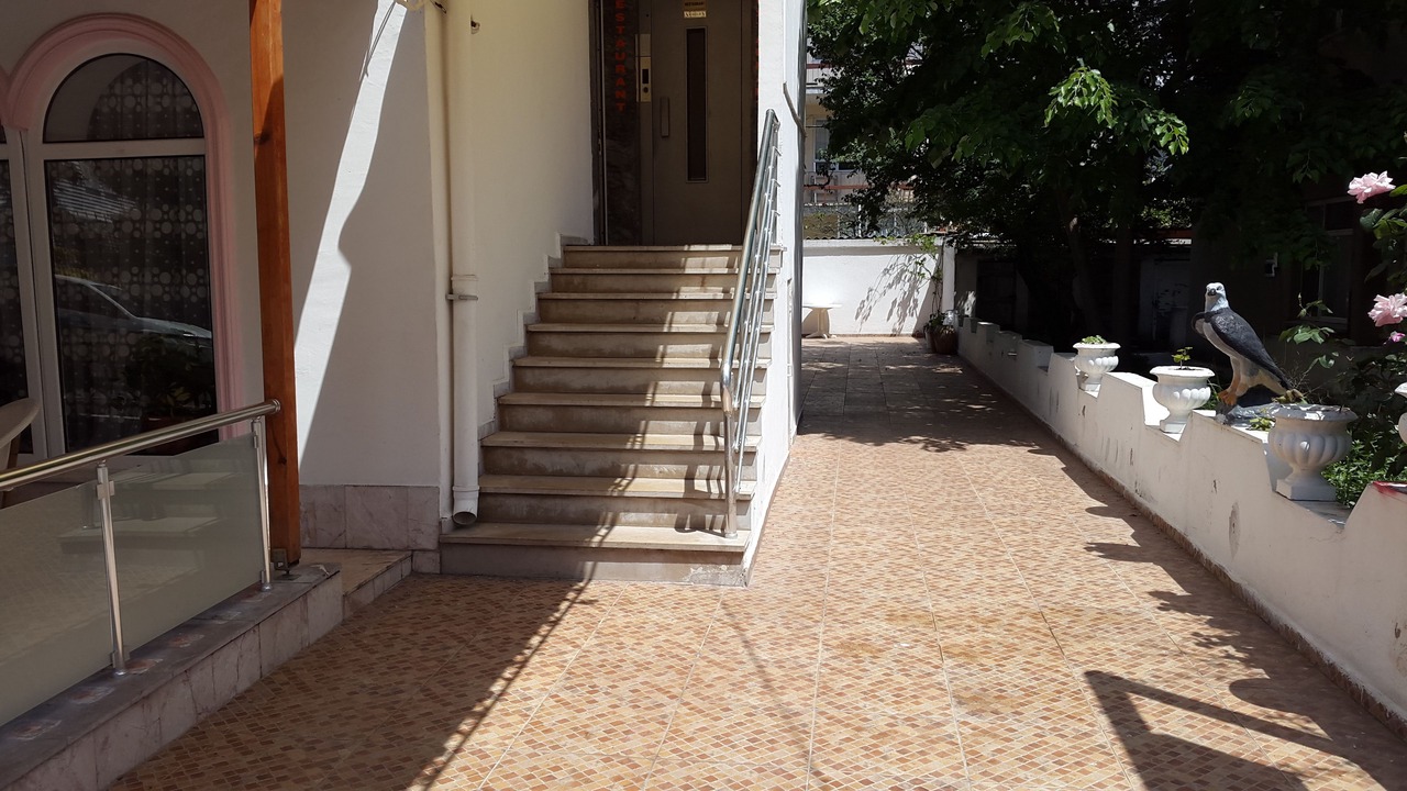 Photo of Outdoor in Akcay