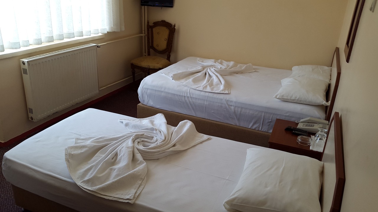 Photo of Bedroom in Akcay