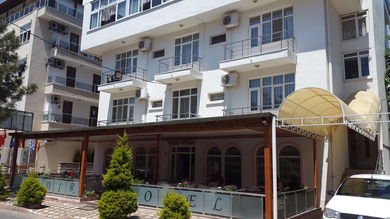 Photo of Buildings in Akcay