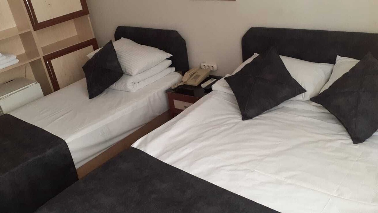 Photo of Bedroom in Akcay