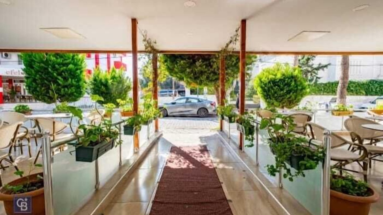 Photo of Outdoor in Akcay