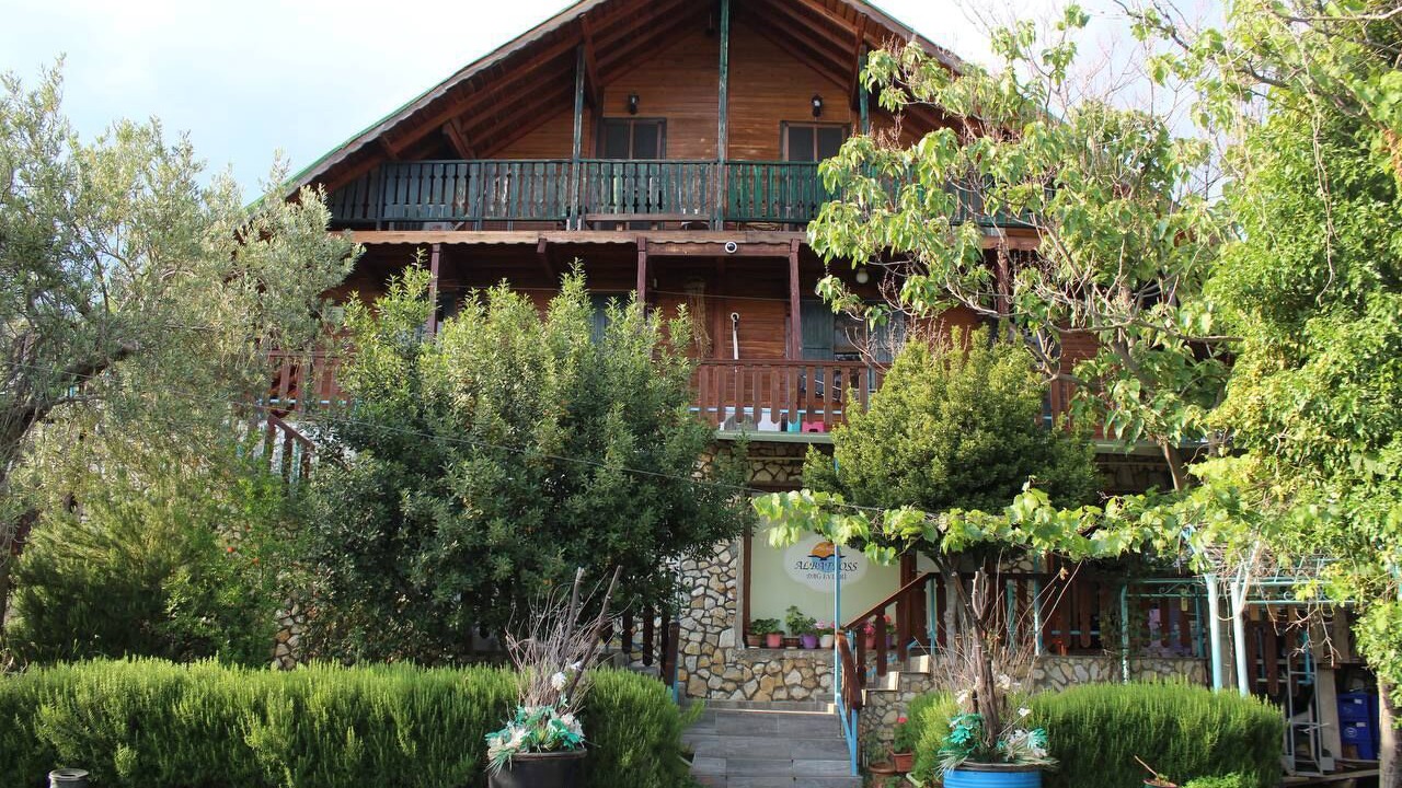 Photo of Outdoor in Camlıbel
