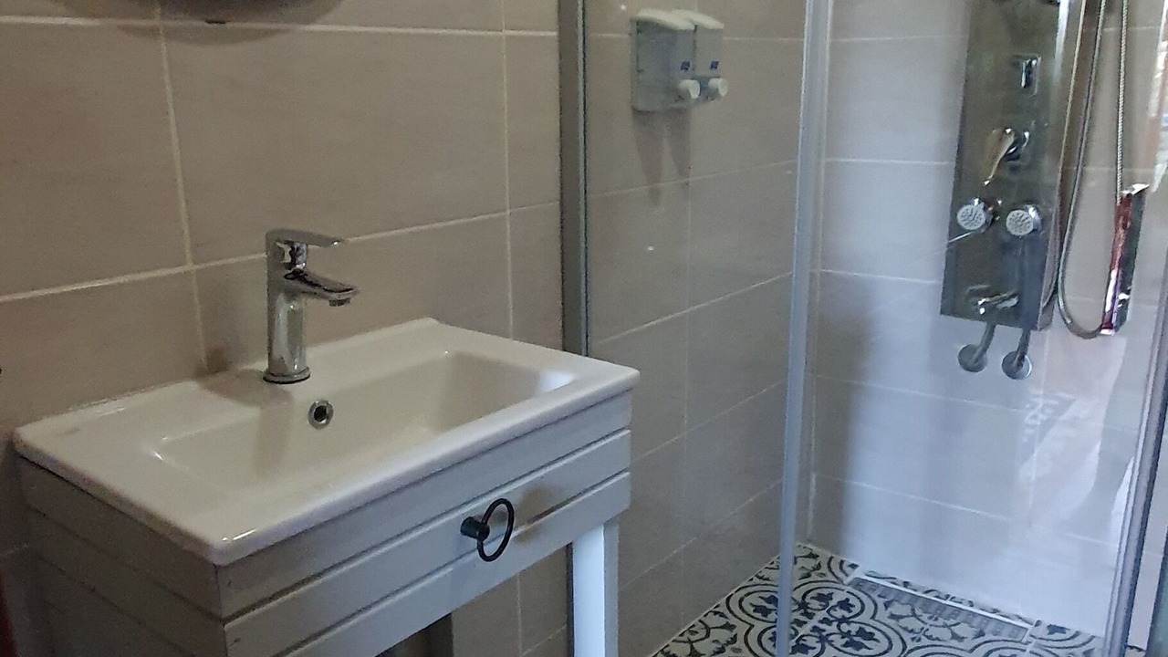 Photo of Bathroom in Camlıbel