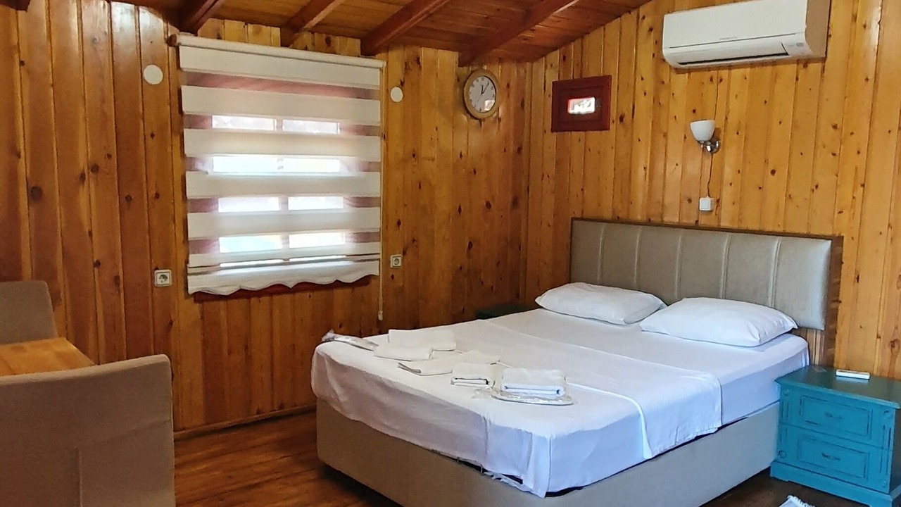 Photo of Livingroom in Camlıbel