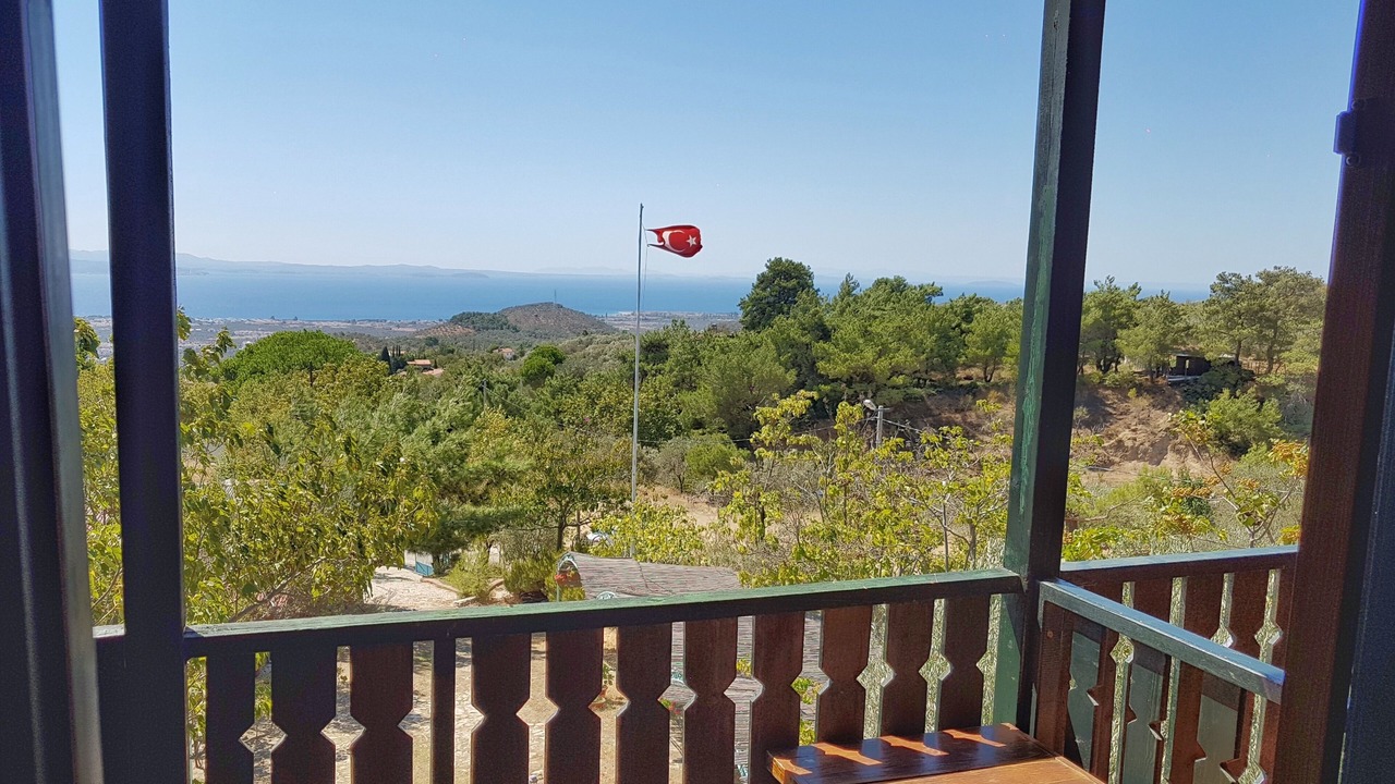 Photo of Outdoor in Camlıbel
