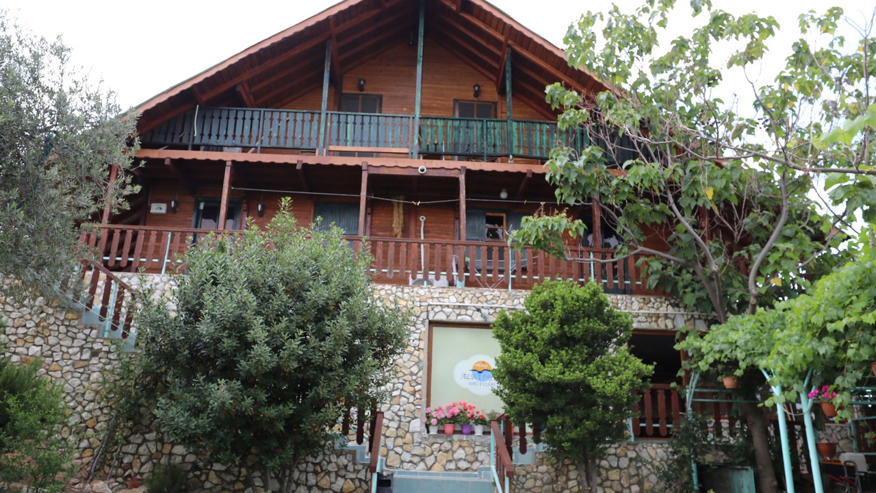 Photo of Outdoor in Camlıbel