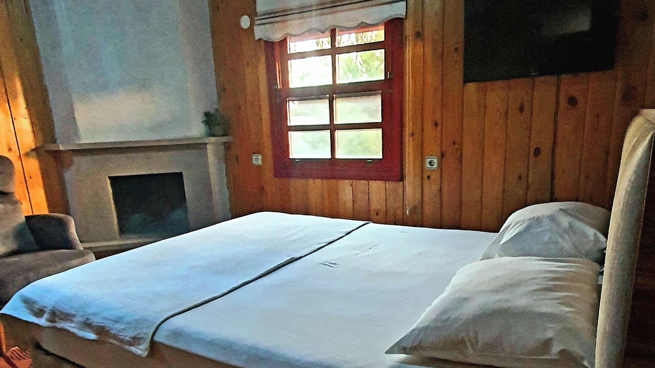 Photo of Livingroom in Camlıbel
