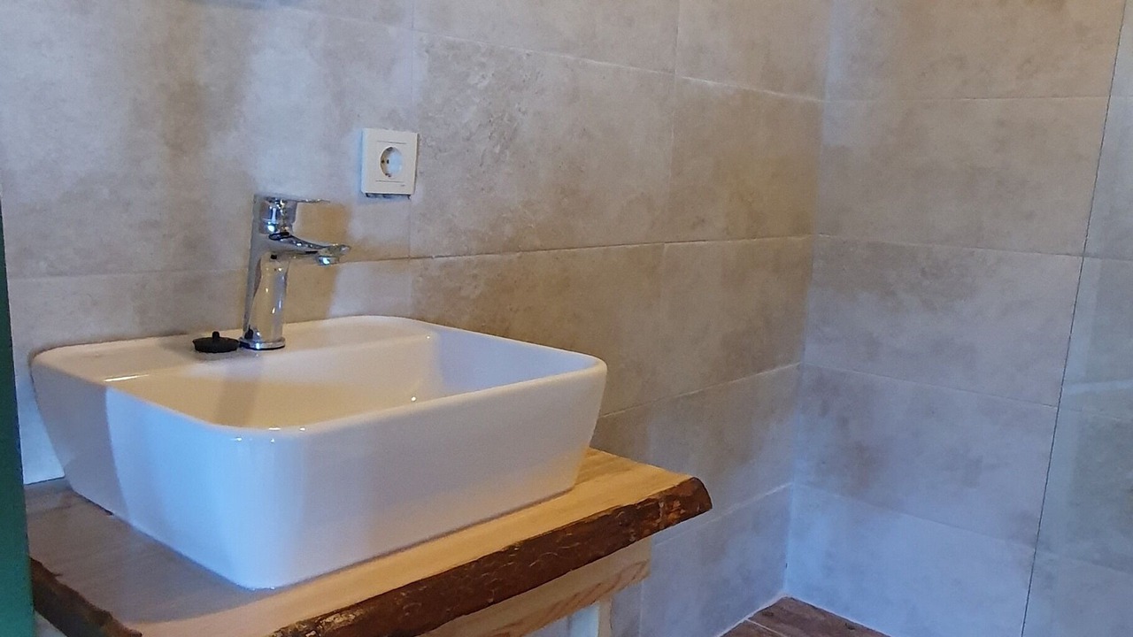 Photo of Bathroom in Camlıbel