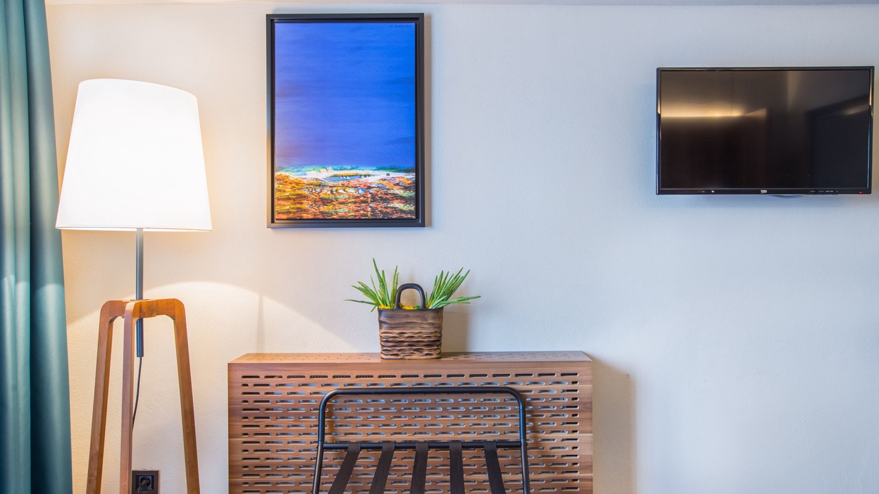 Photo of Bedroom in Ortahisar