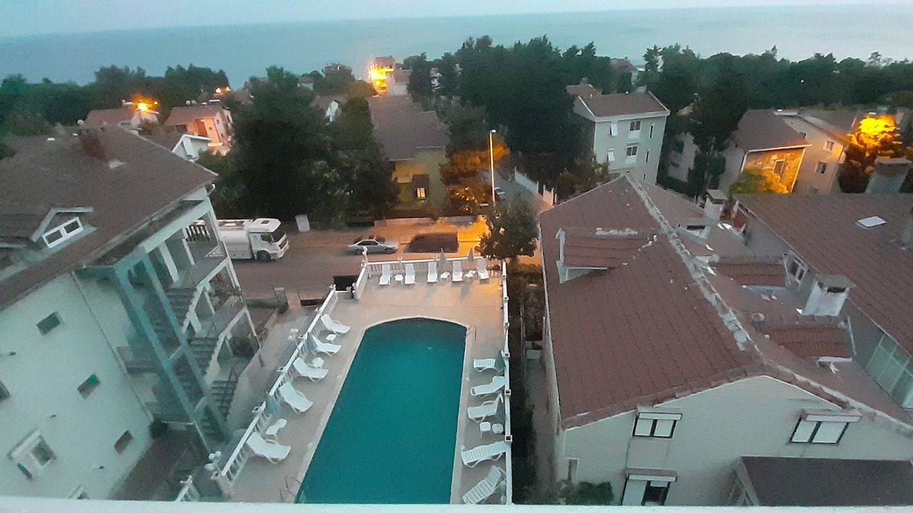 Photo of Outdoor in Buyukcekmece