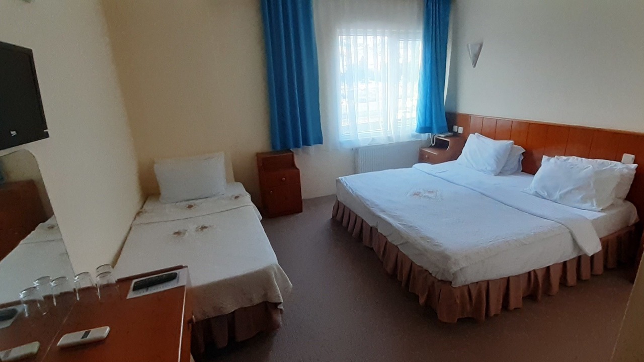 Photo of Bedroom in Buyukcekmece