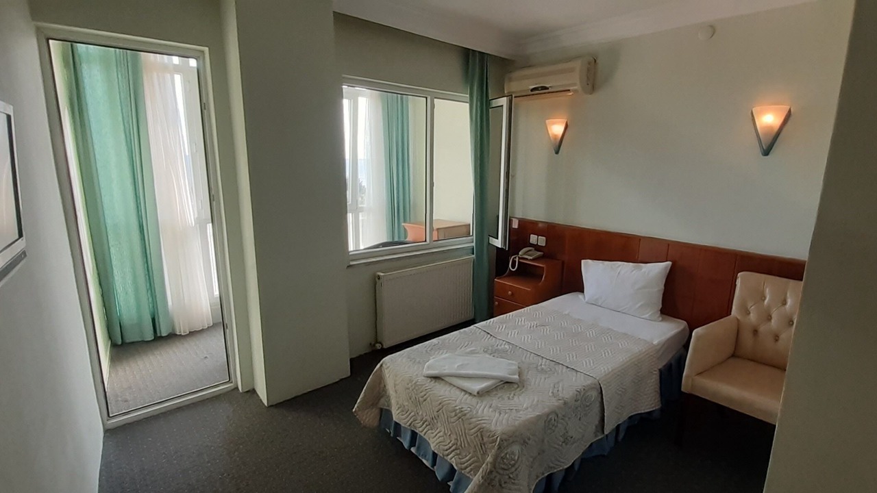 Photo of Bedroom in Buyukcekmece