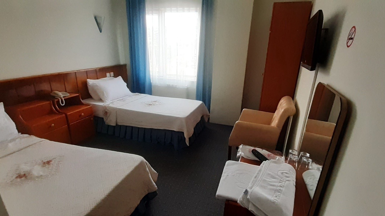 Photo of Bedroom in Buyukcekmece