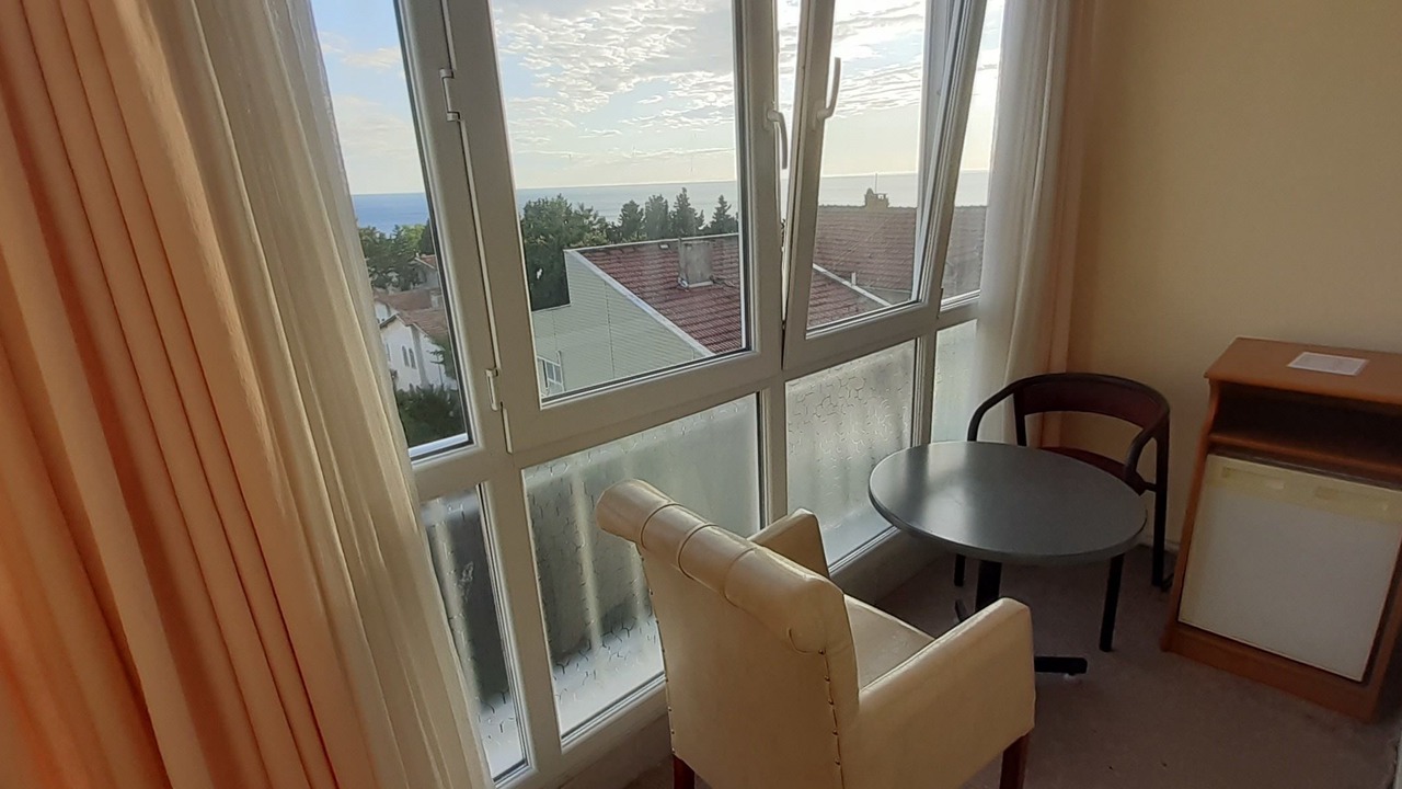 Photo of Patio Balcony in Buyukcekmece