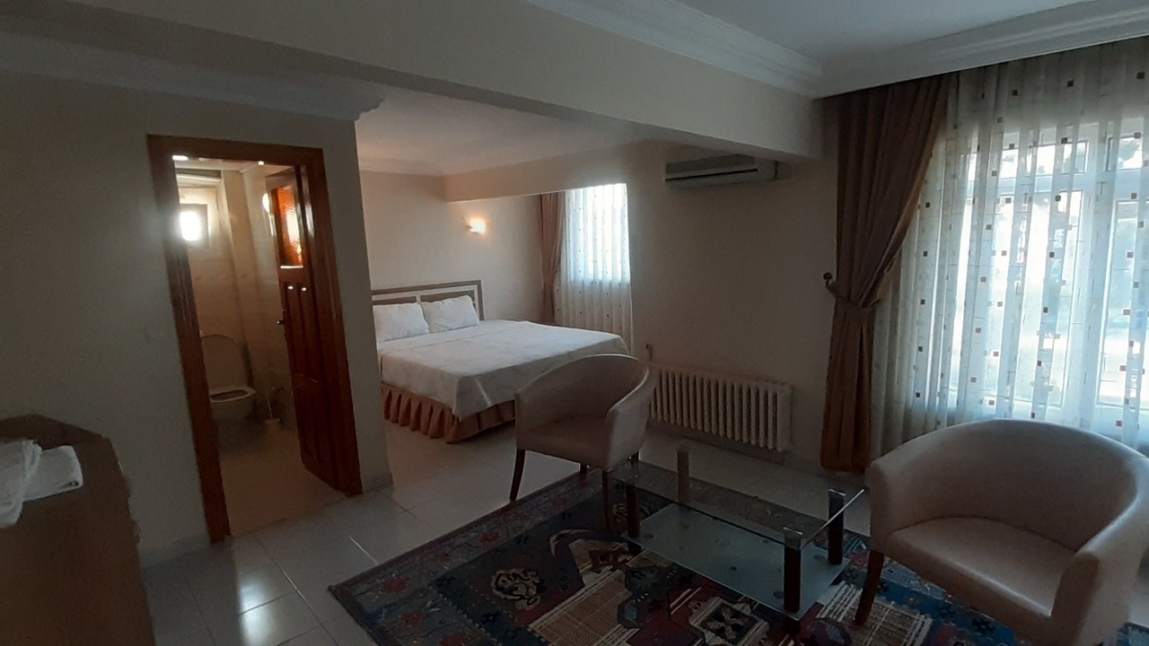 Photo of Bedroom in Buyukcekmece