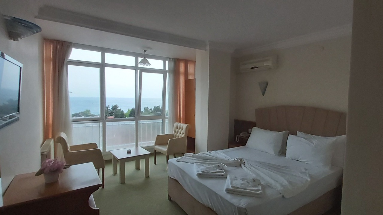 Photo of Bedroom in Buyukcekmece
