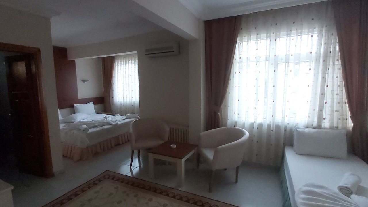 Photo of Bedroom in Buyukcekmece