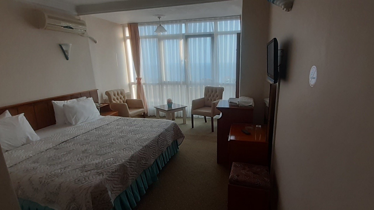 Photo of Bedroom in Buyukcekmece