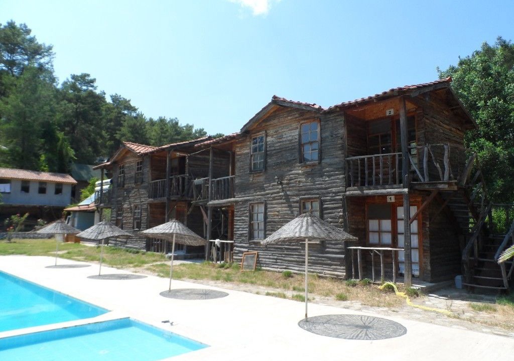 Photo of Outdoor in Olympos