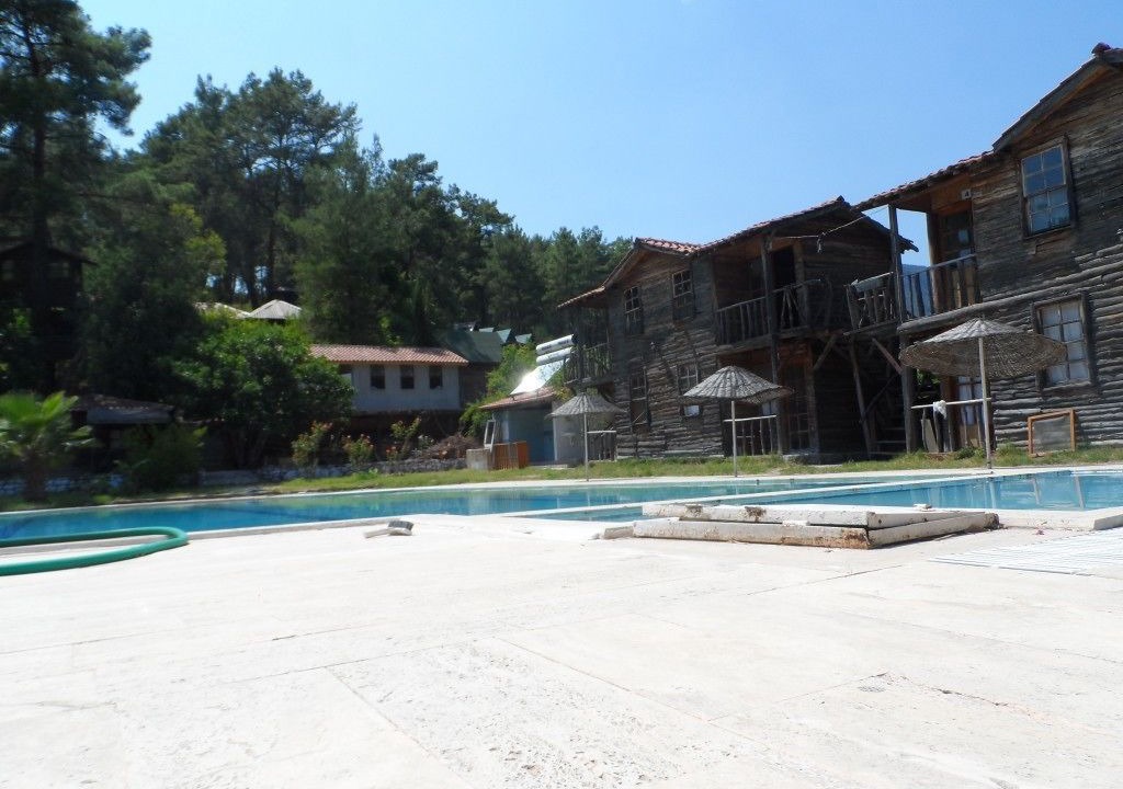 Photo of Outdoor in Olympos