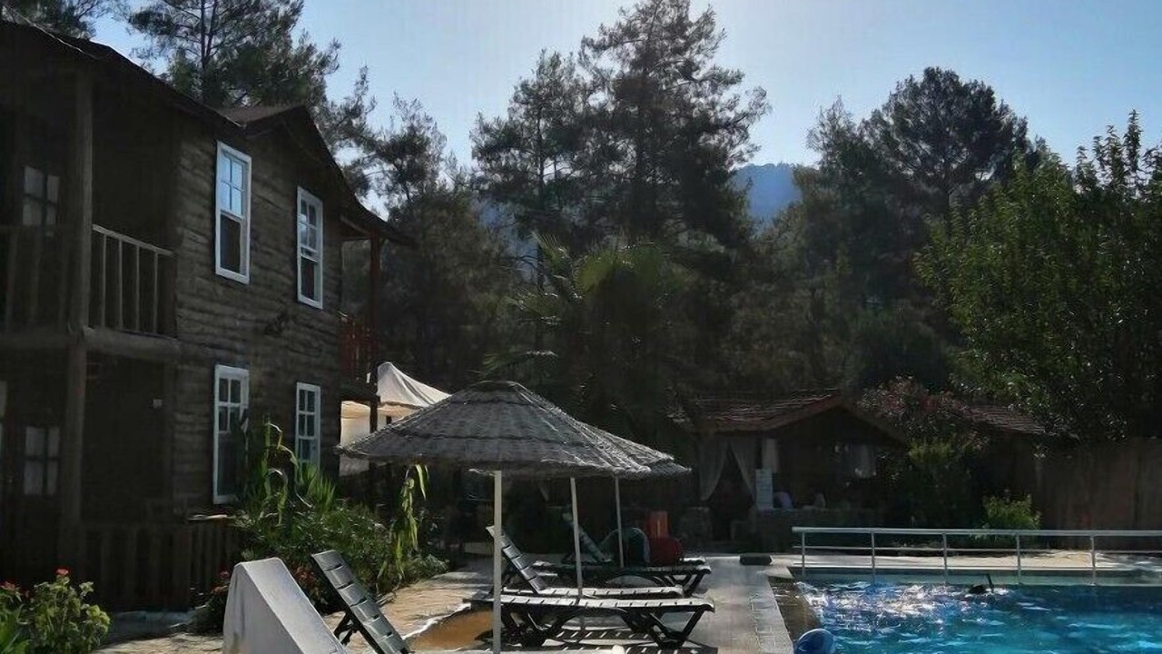 Photo of Outdoor in Olympos