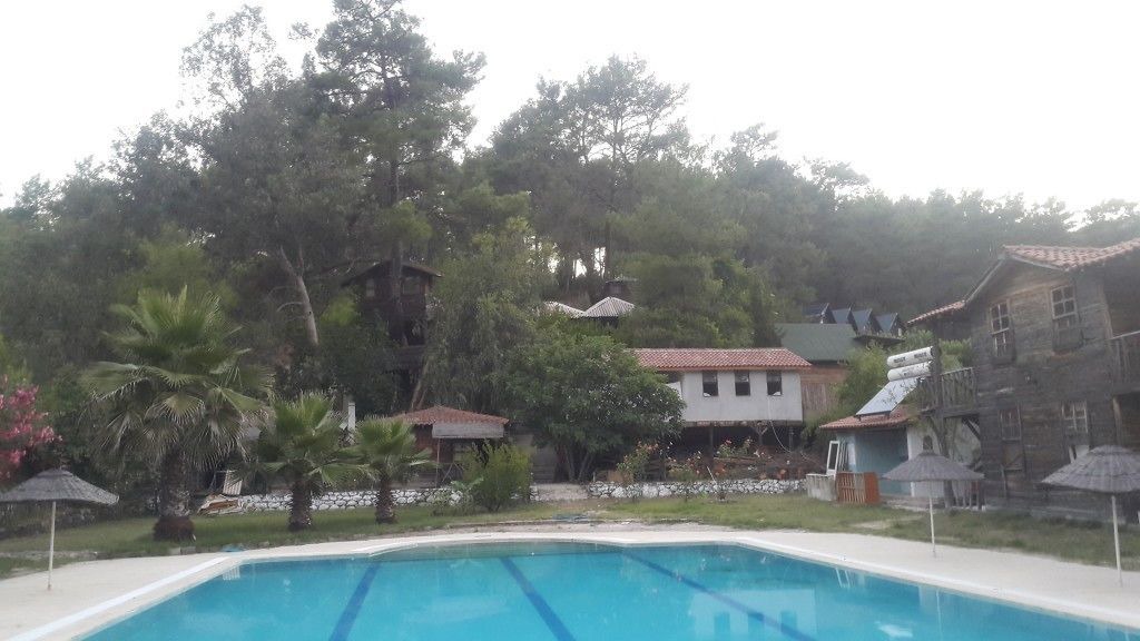 Photo of Outdoor in Olympos