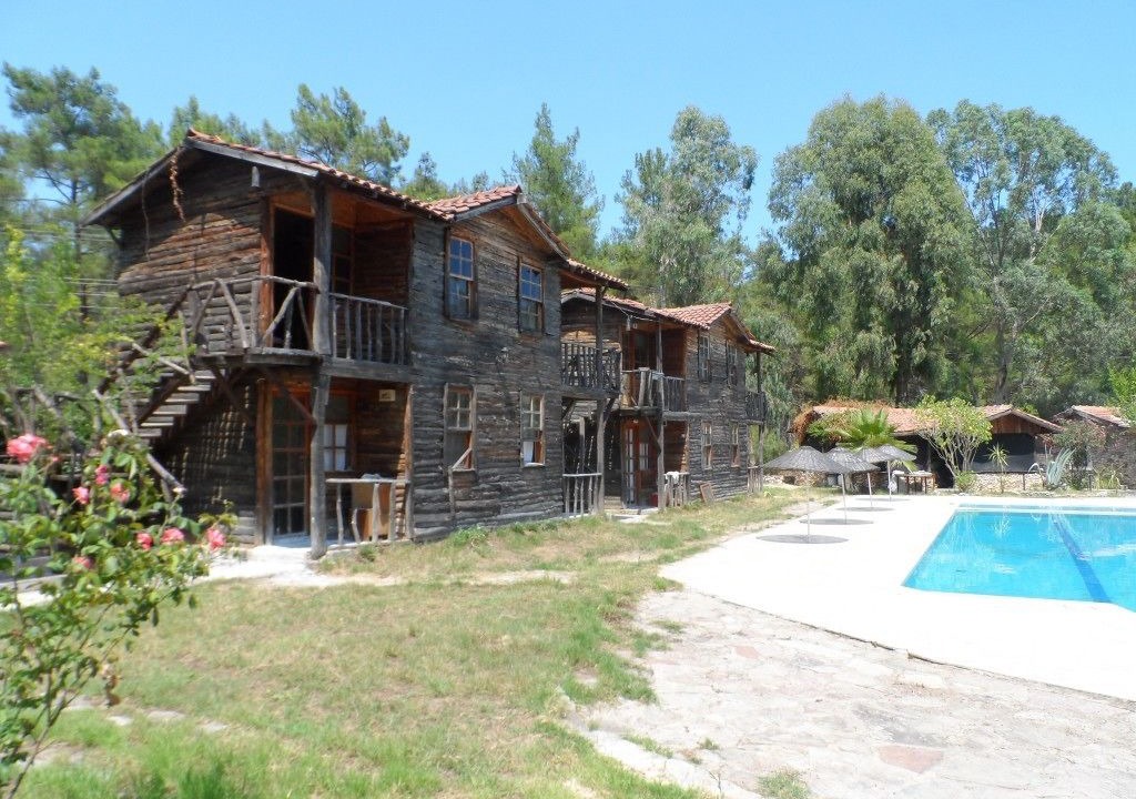 Photo of Outdoor in Olympos