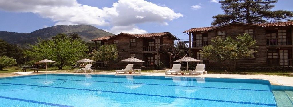 Photo of Outdoor in Olympos