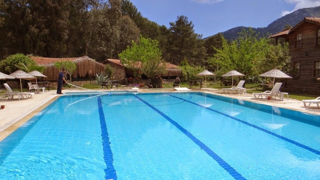 Photo of Outdoor in Olympos