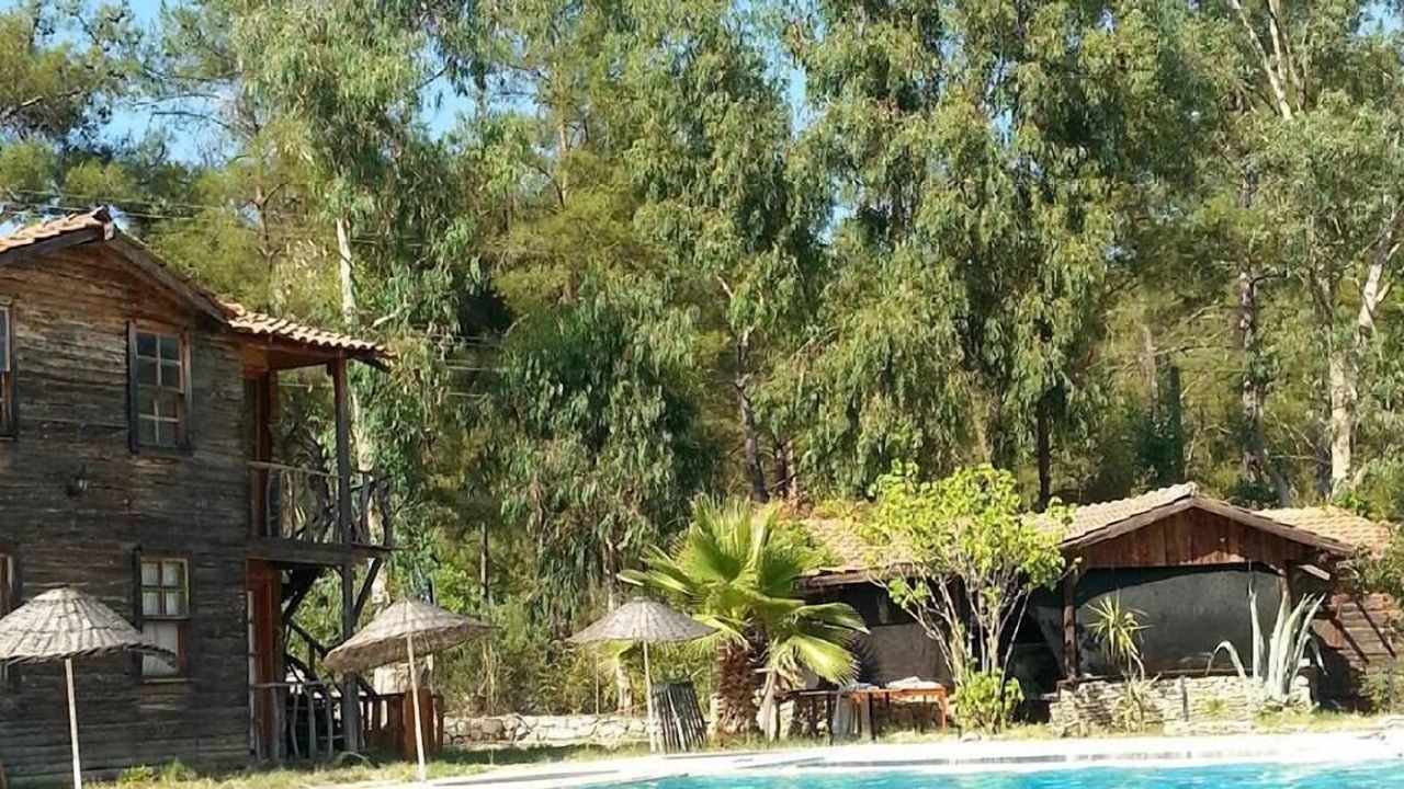 Photo of Outdoor in Olympos