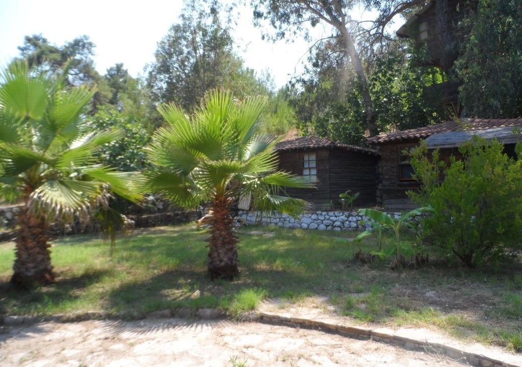 Photo of Bedroom in Olympos
