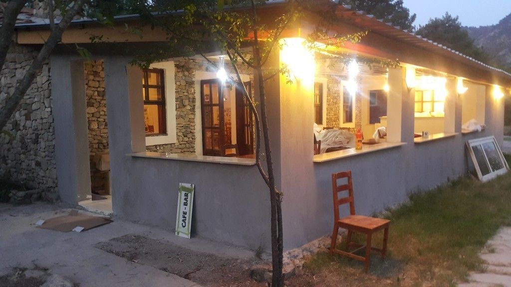 Photo of Others in Olympos
