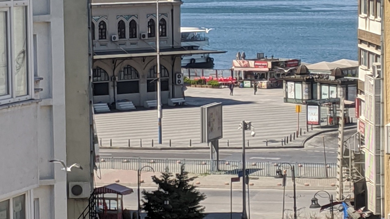 Photo of Bedroom in Kadikoy