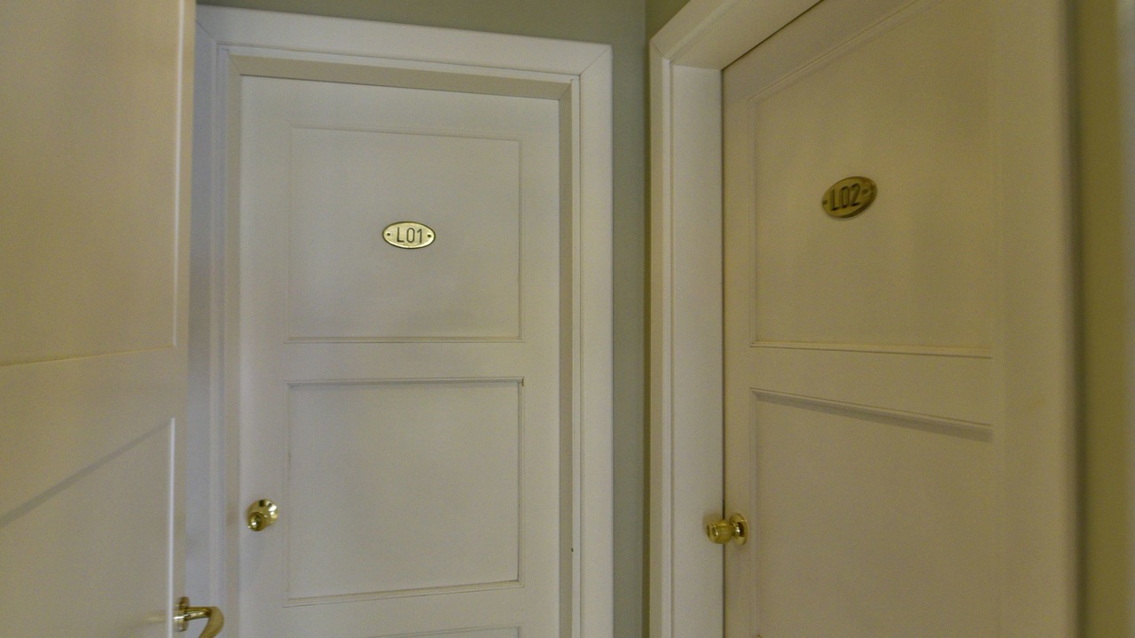 Photo of Bedroom in Old City