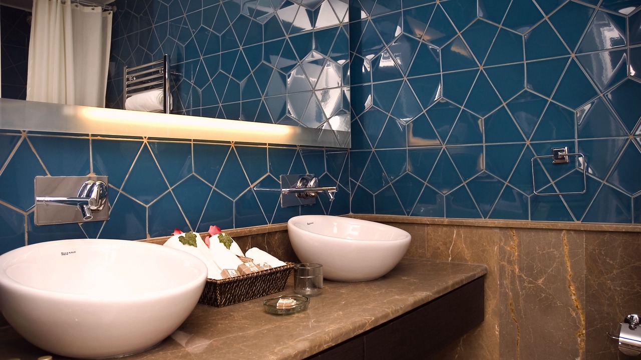 Photo of Bathroom in Old City