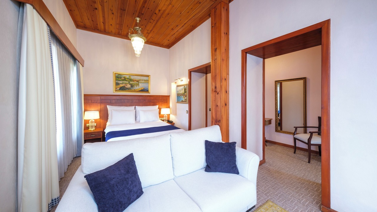 Photo of Bedroom in Seyhan