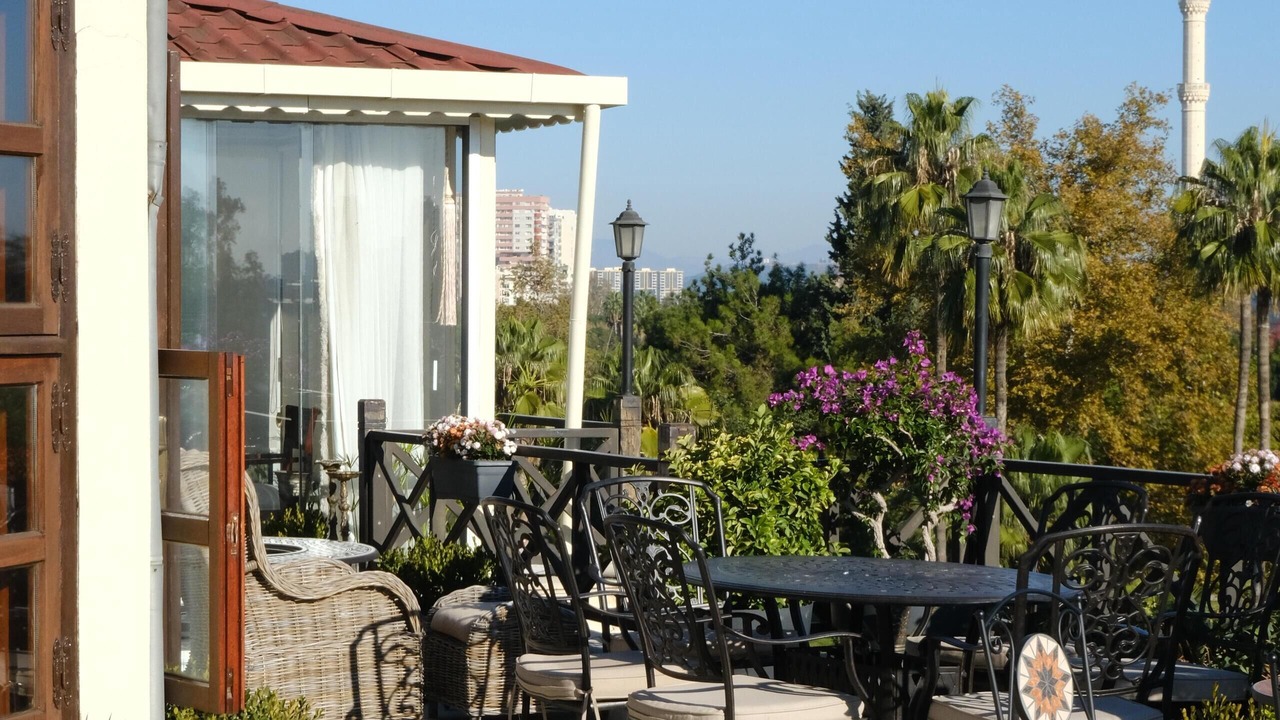Photo of Outdoor in Seyhan