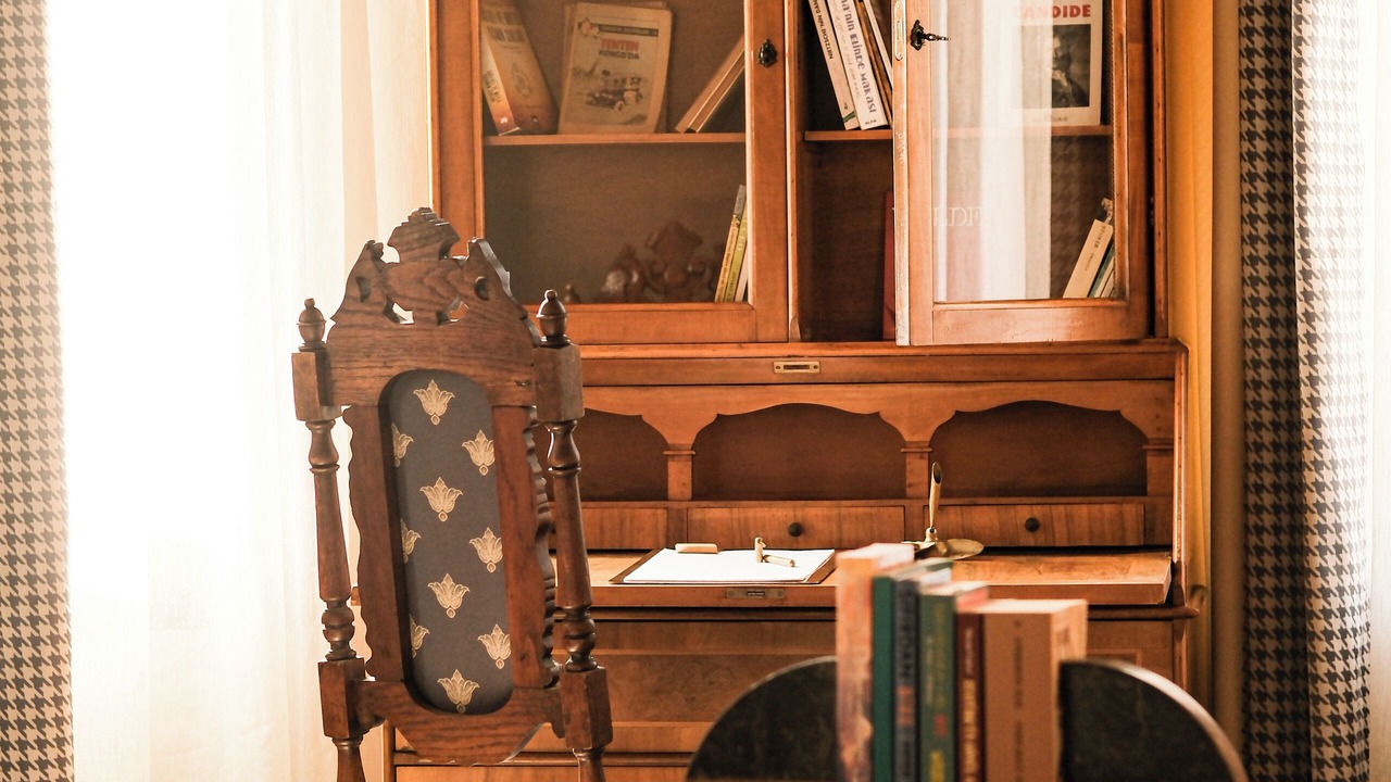 Photo of Bedroom in Seyhan
