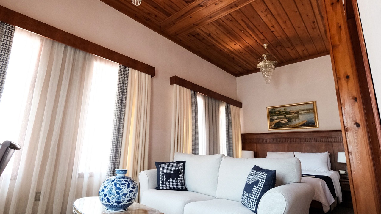Photo of Patio Balcony in Seyhan